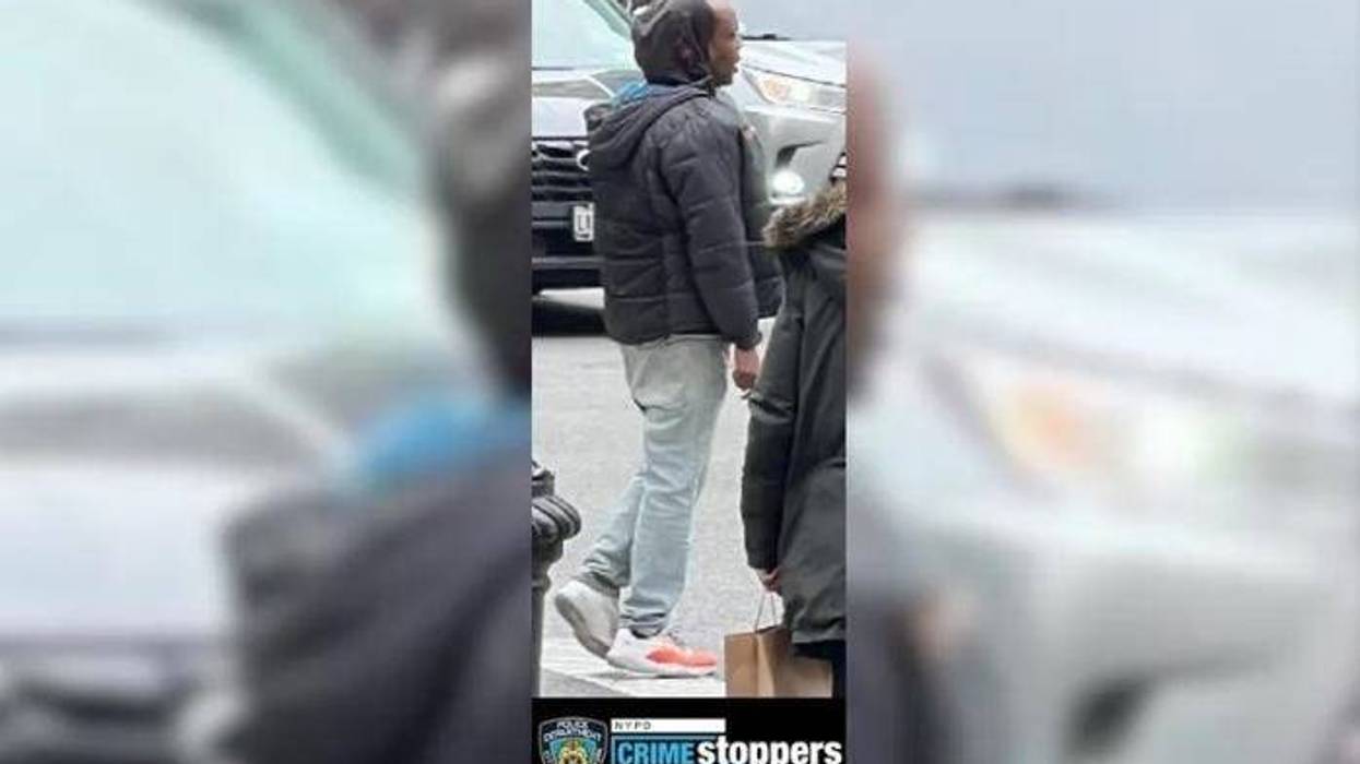 MUJERES GOLPEADAS EN NYC