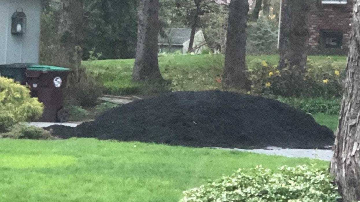Mulch