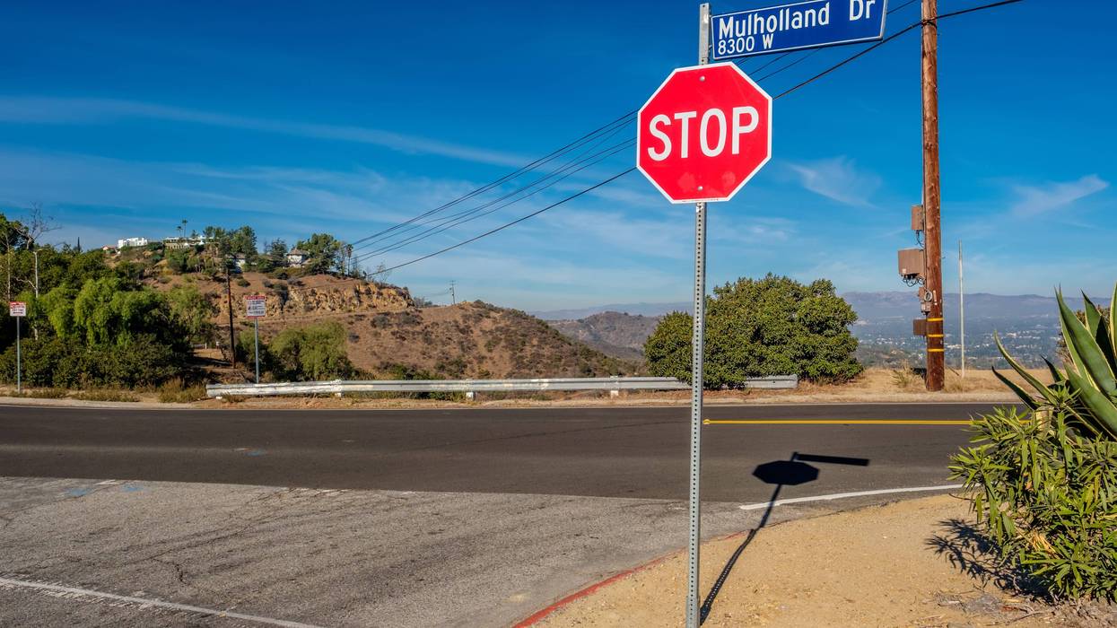 mulholland