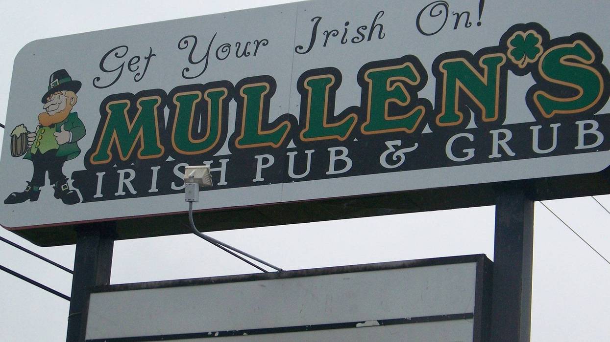Mullens