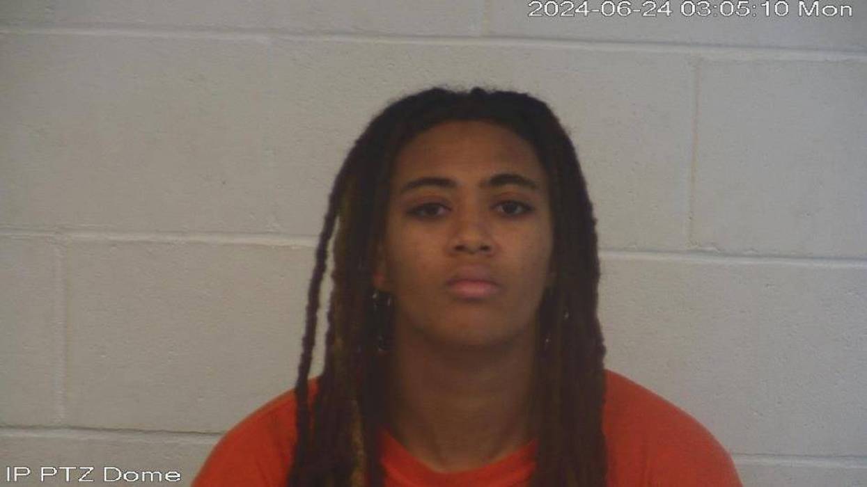 Multiple agencies help arrest Bourbon St. murder suspect