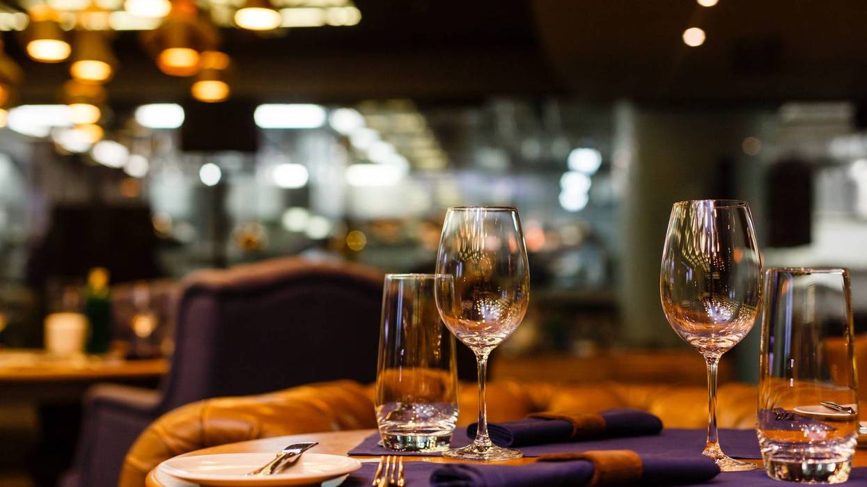Multiple Bay Area restaurants are receiving a rash of one-star reviews.