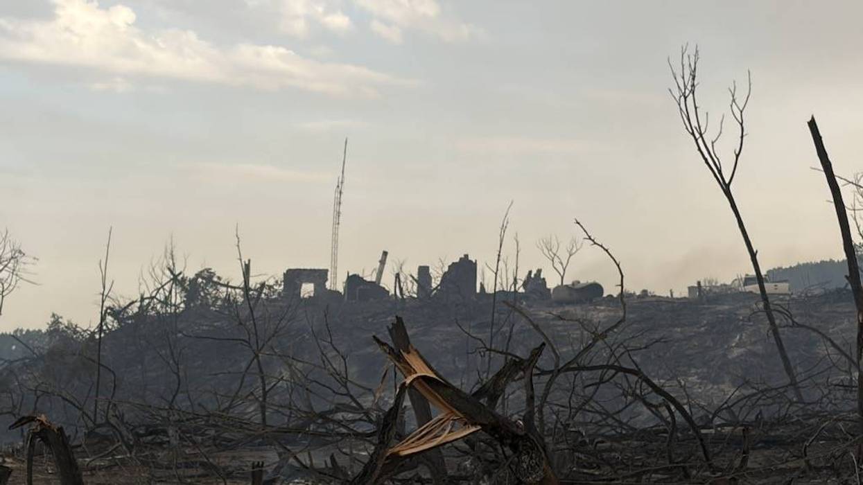 Multiple buildings at Worth Ranch, the 800-acre Boy Scout camp along the Brazos River owned by Scouting America’s Longhorn Council, suffered catastrophic damage, the council confirmed.