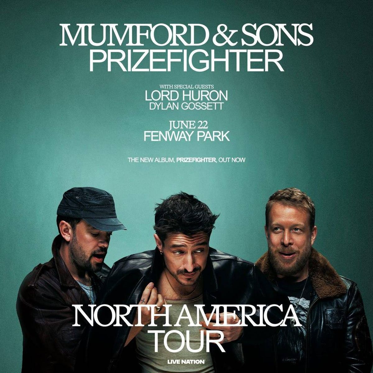 Mumford & Sons