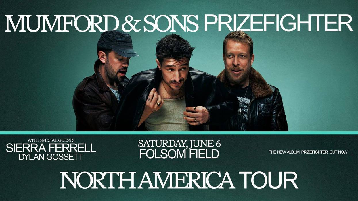 Mumford & Sons