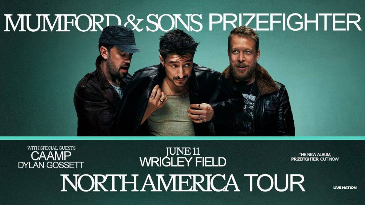 Mumford & Sons