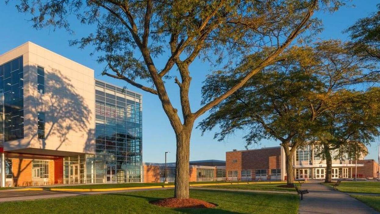 Mundelein High School