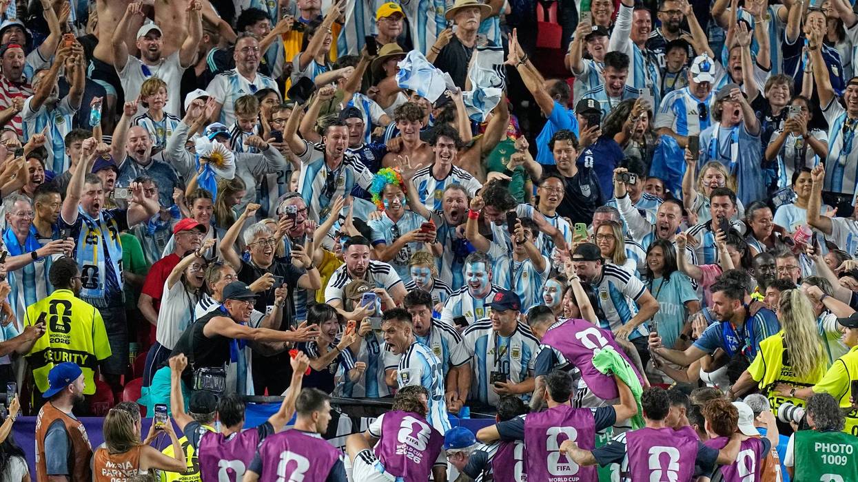 MUNDIAL-ARGENTINA-LAUTARO 5195