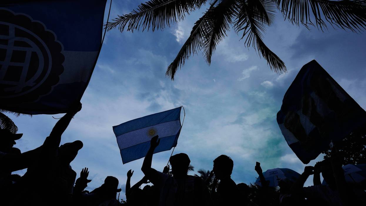 MUNDIAL-ARGENTINA