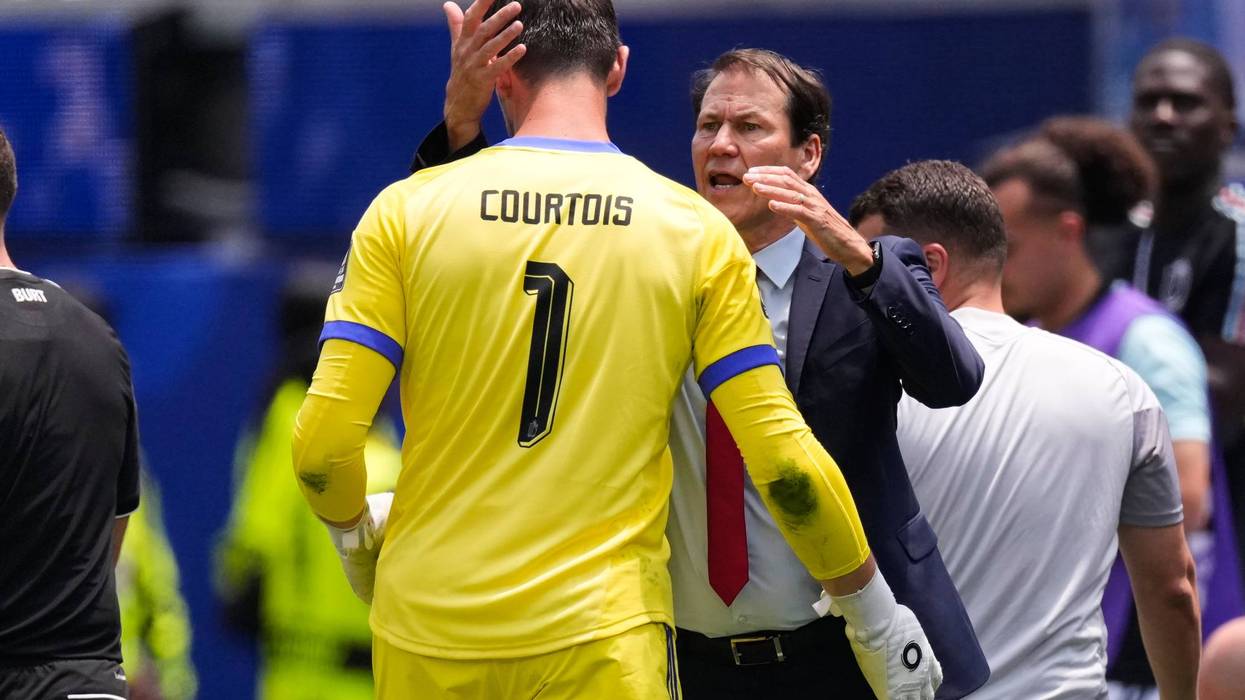 MUNDIAL-BÉLGICA-COURTOIS