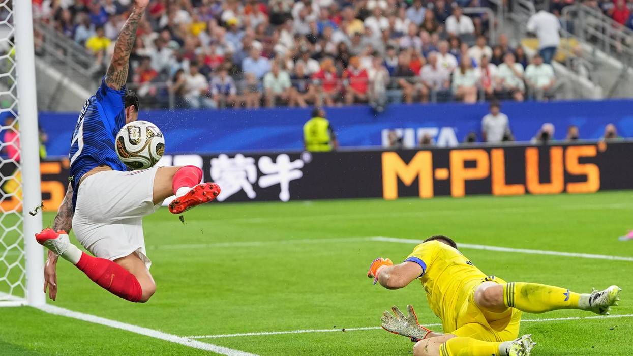 MUNDIAL-ESPAÑA-ARQUERO 88
