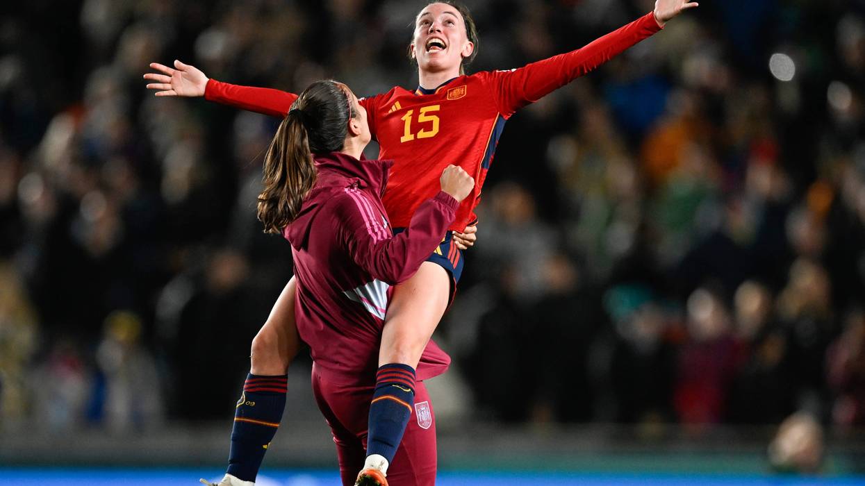 MUNDIAL FEMENINO