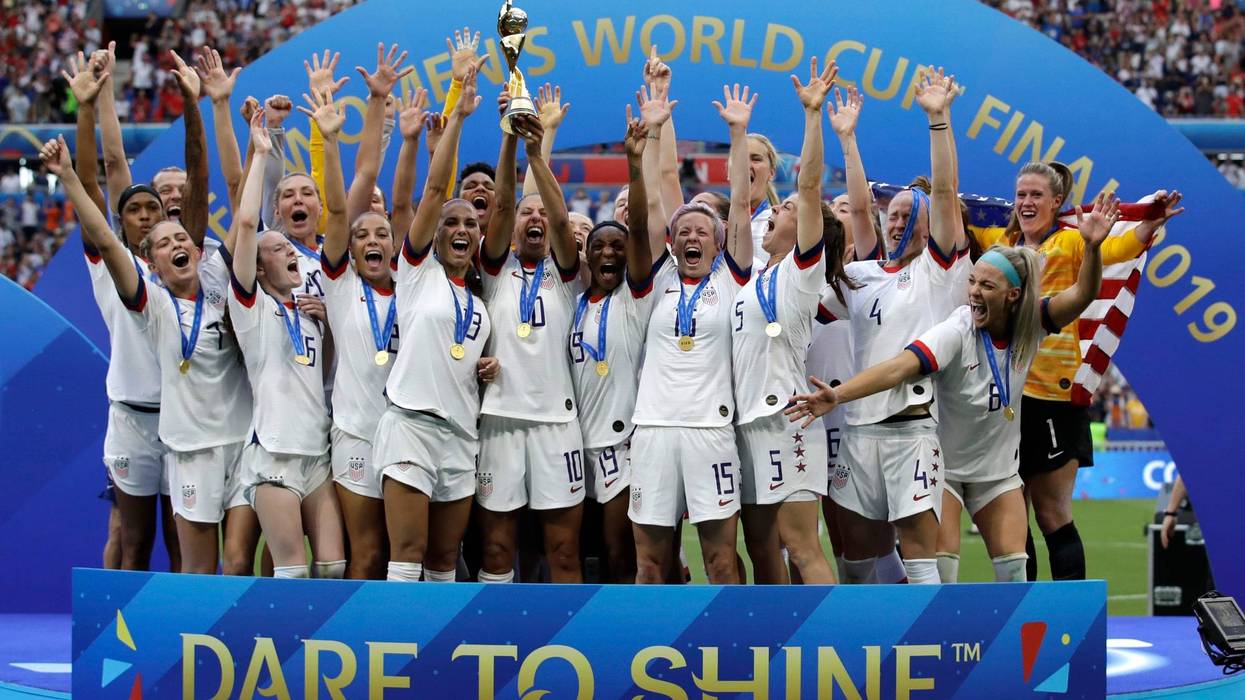 MUNDIAL FEMENINO