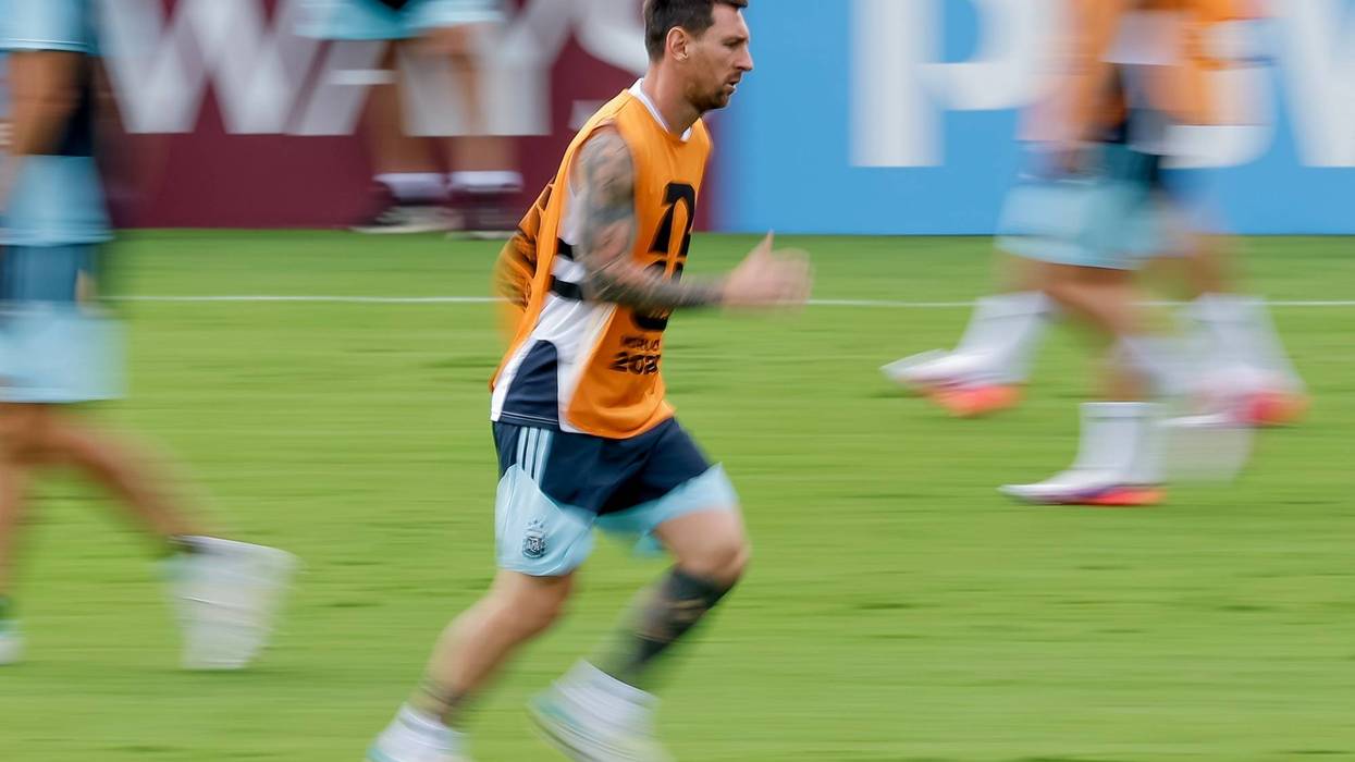 MUNDIAL-INGLATERRA-ARGENTINA 7