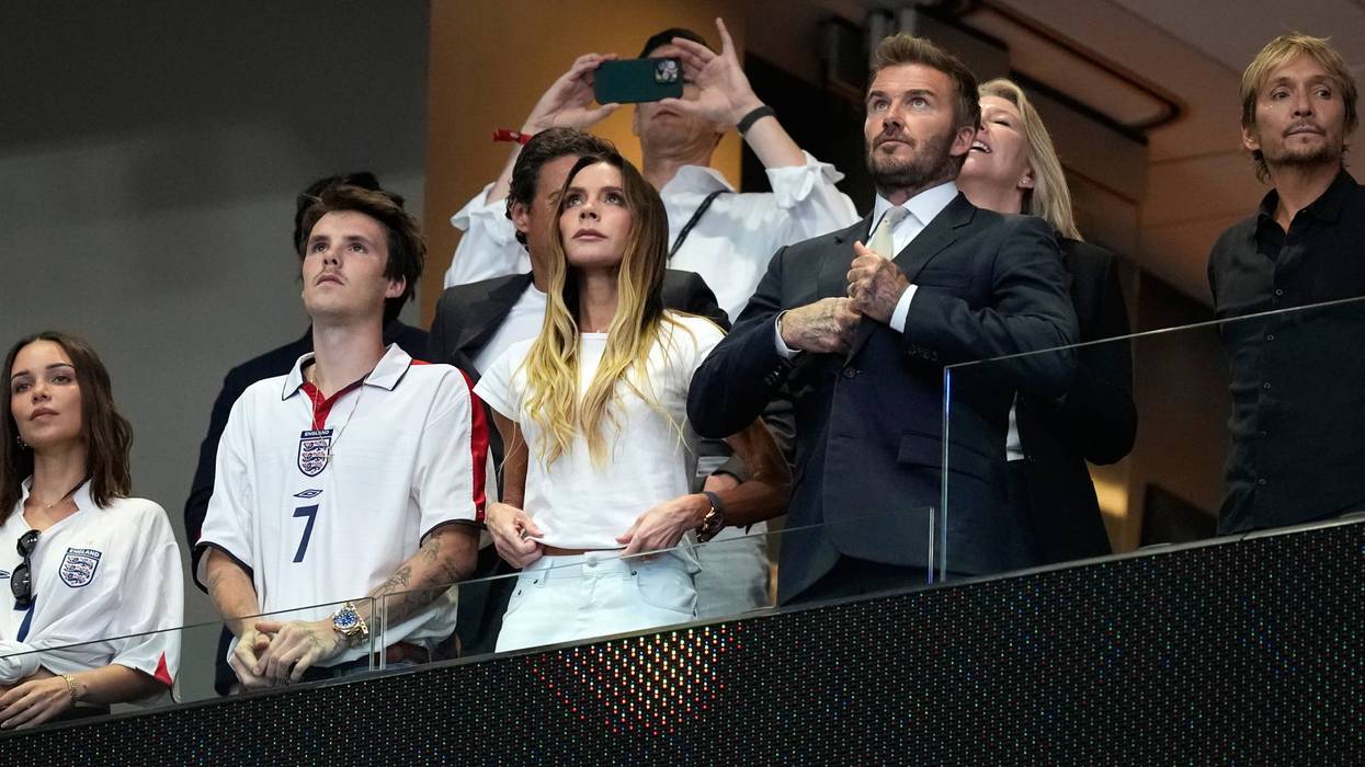 MUNDIAL-INGLATERRA-ARGENTINA 9