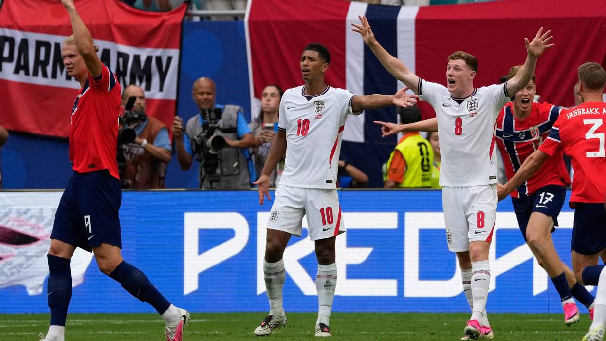 MUNDIAL INGLATERRA NORUEGA 1929