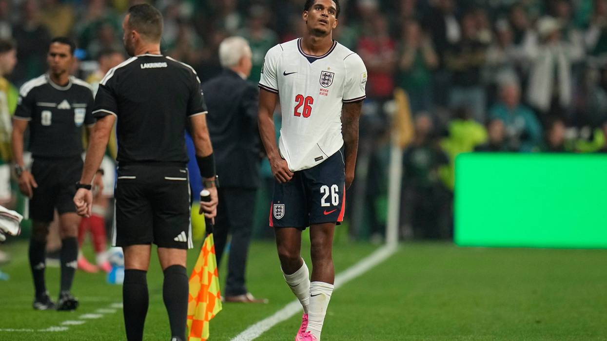 MUNDIAL JARELL QUANSAH