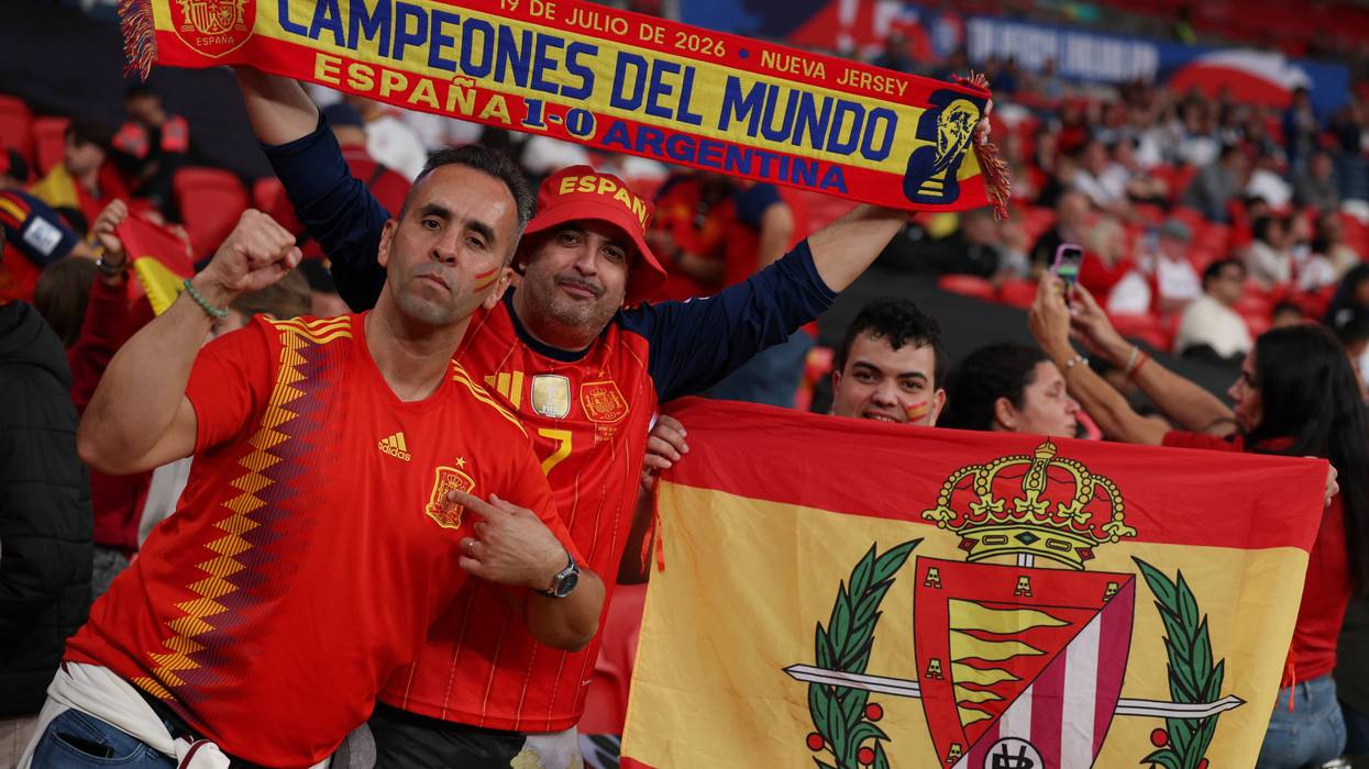 MUNDIAL NETFLIX 7