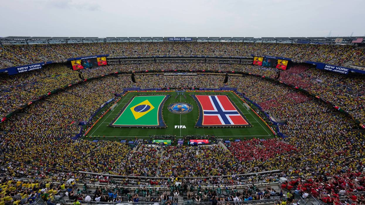 MUNDIAL NUEVA YORK