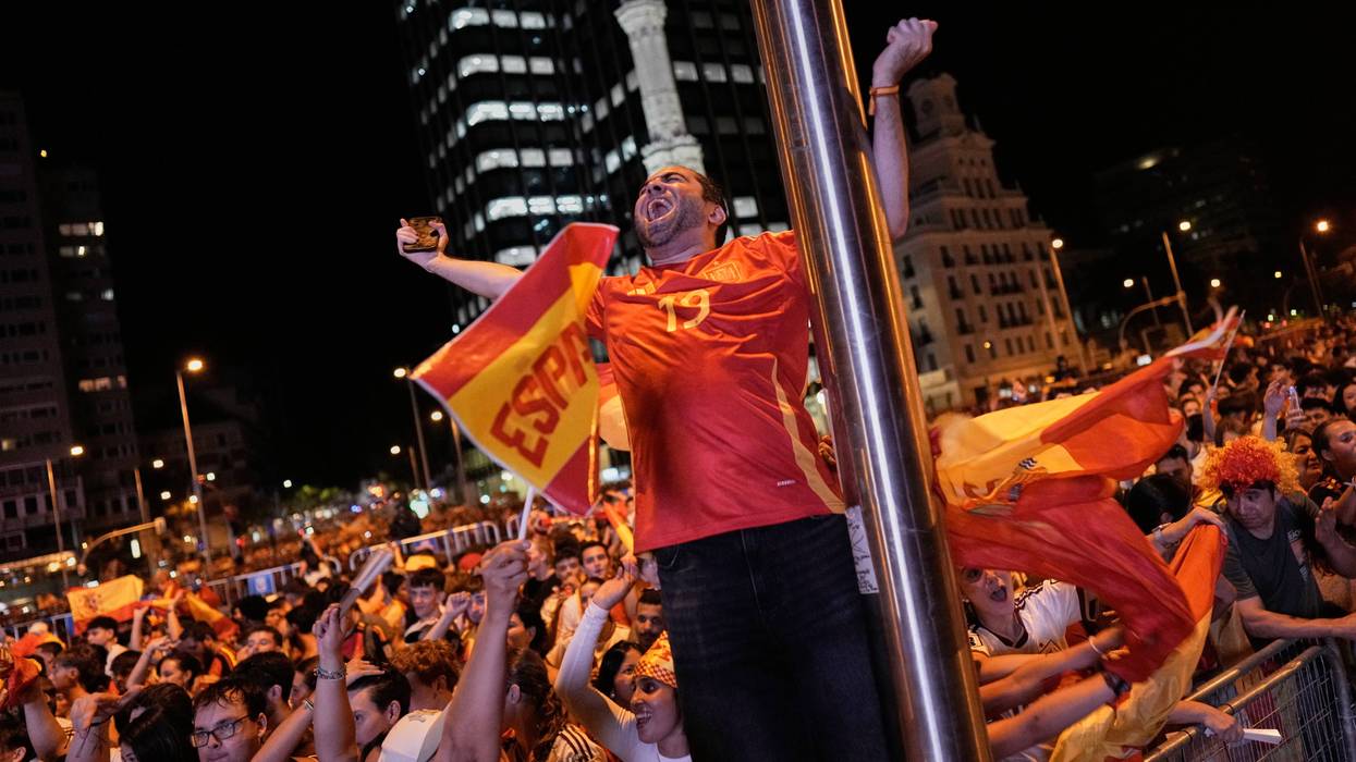 MUNDIAL-¿QUÉ SIGUE
