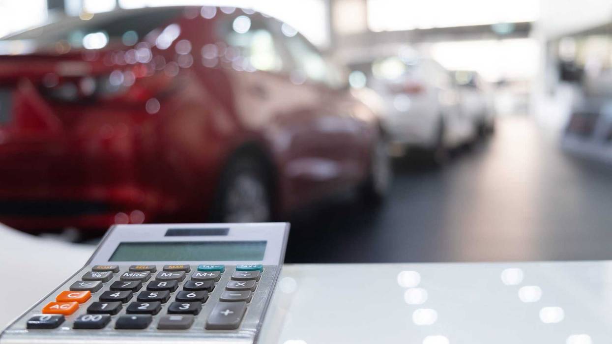 Municipalities, state collecting more tax money from car sales, despite fewer cars being sold