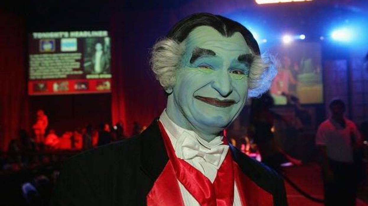 munsters