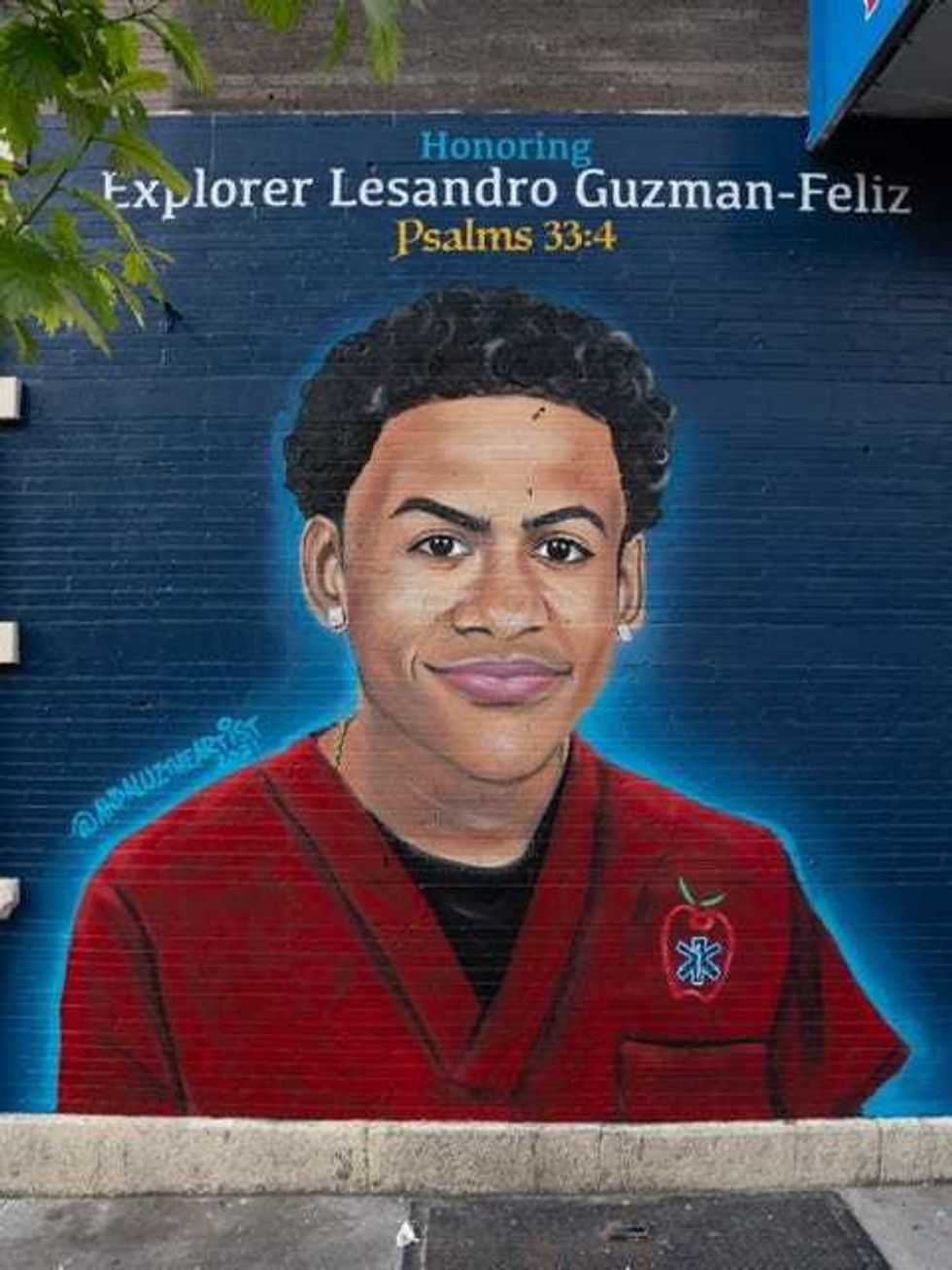 Mural