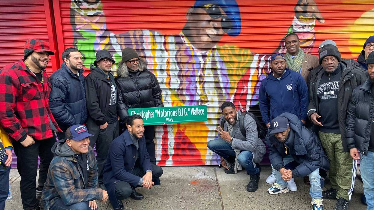mural