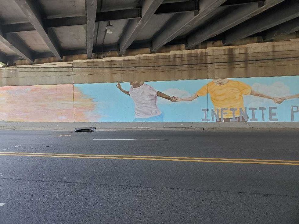 Mural