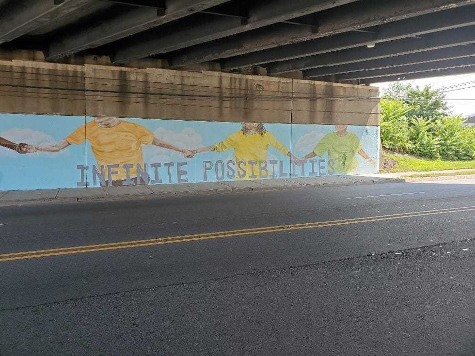 Mural