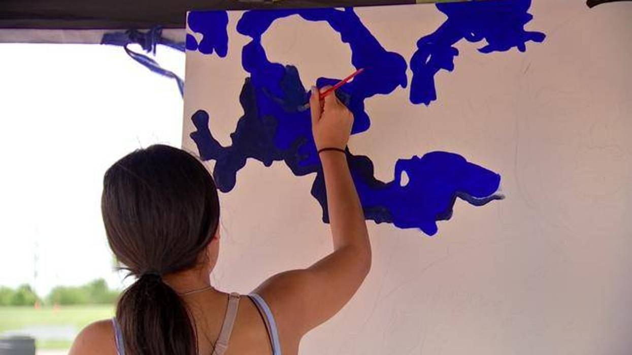 Mural