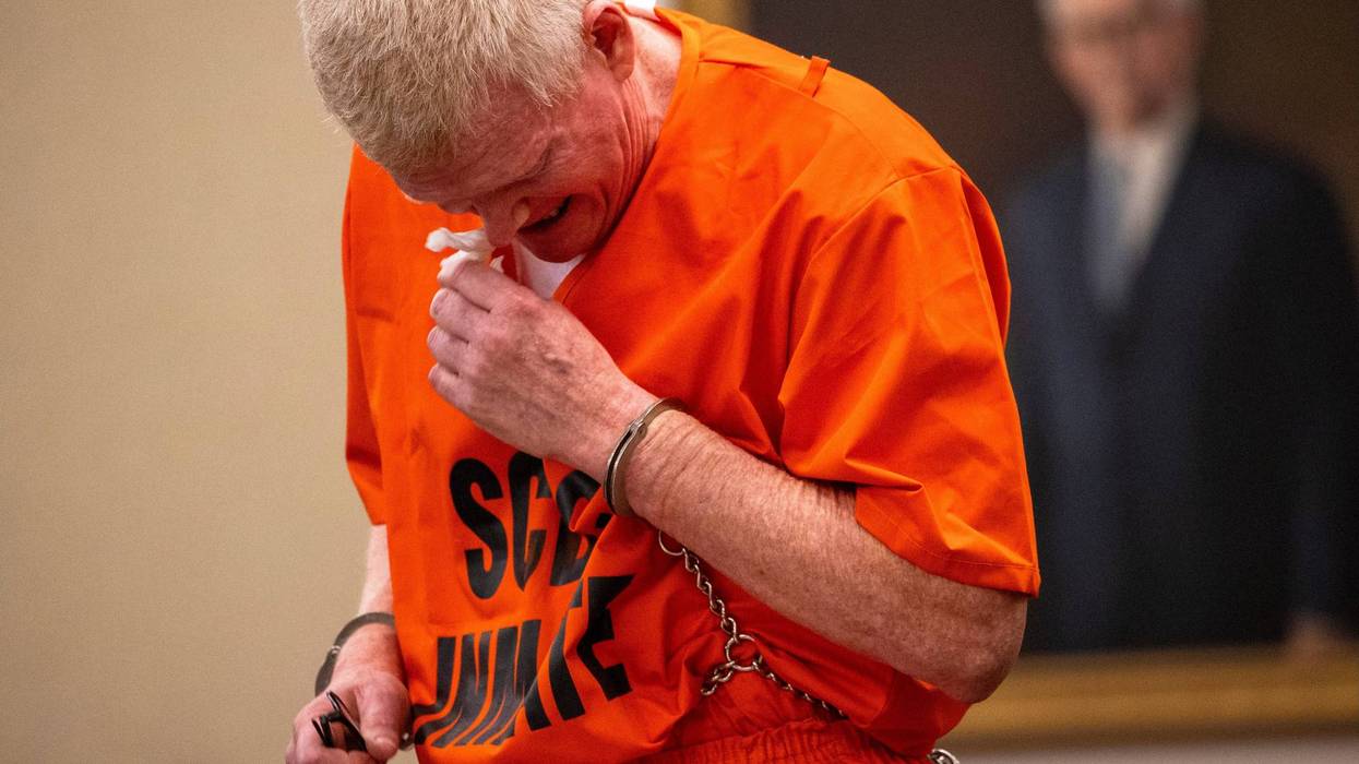 Murdaugh Killings-Appeal