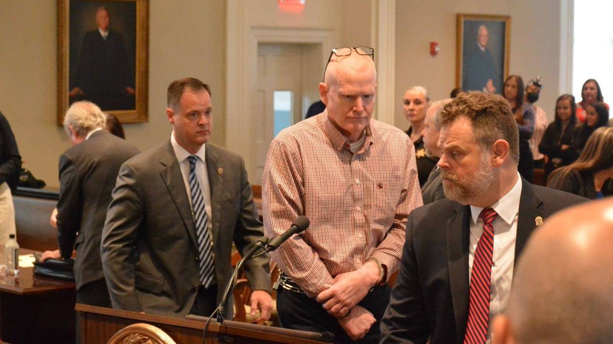 Murdaugh
