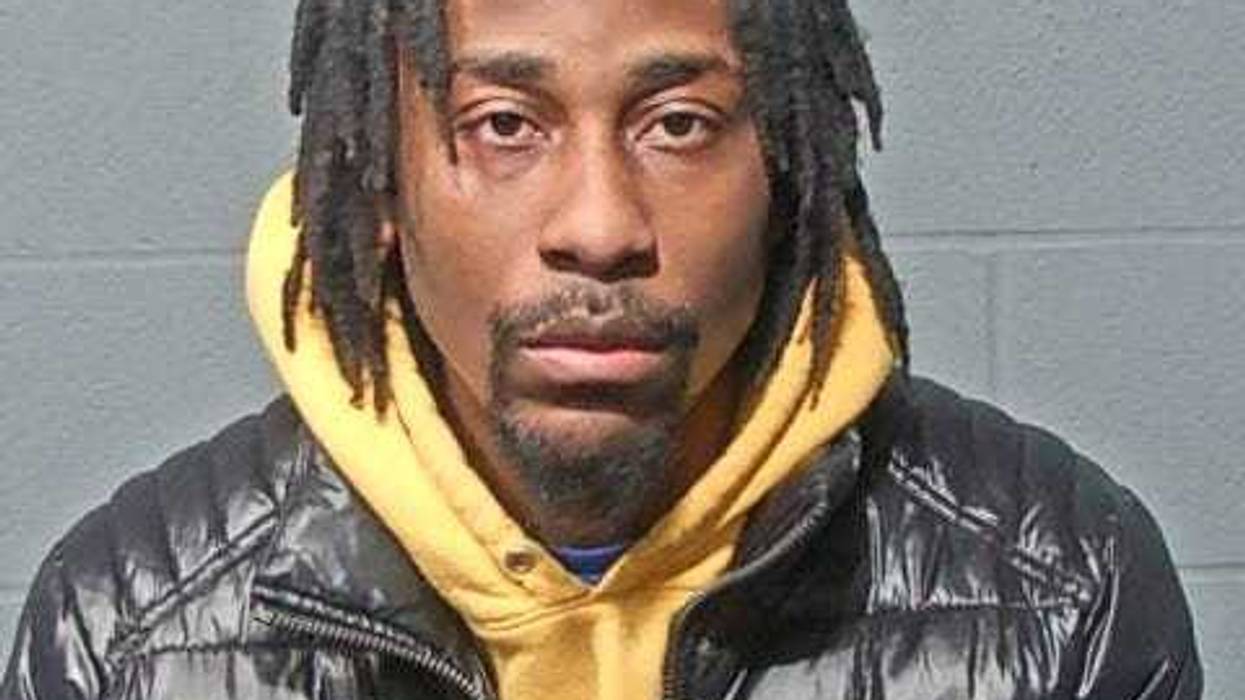 murder arrest