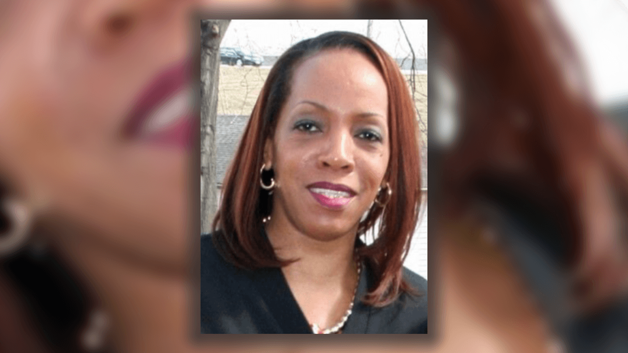 Murder charge filed in Wyandotte County. 62 year old Lillian Jackson was shot to death while driving her car.