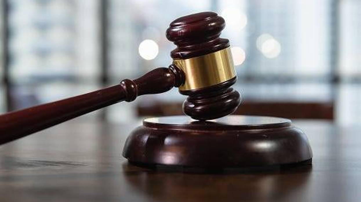 Murder charges