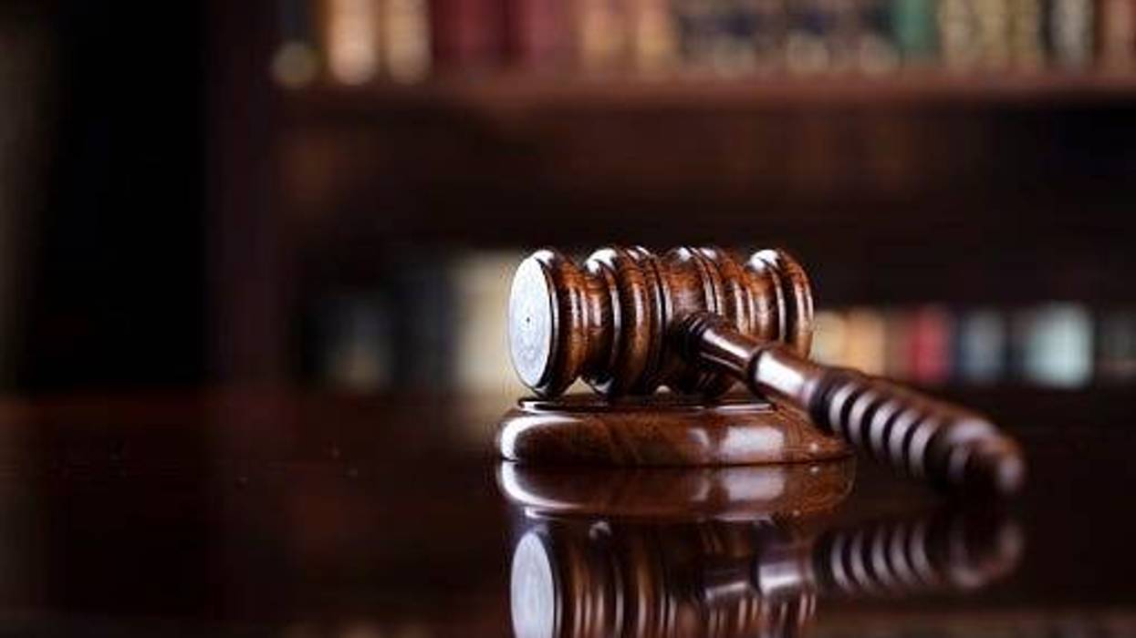 Murder charges