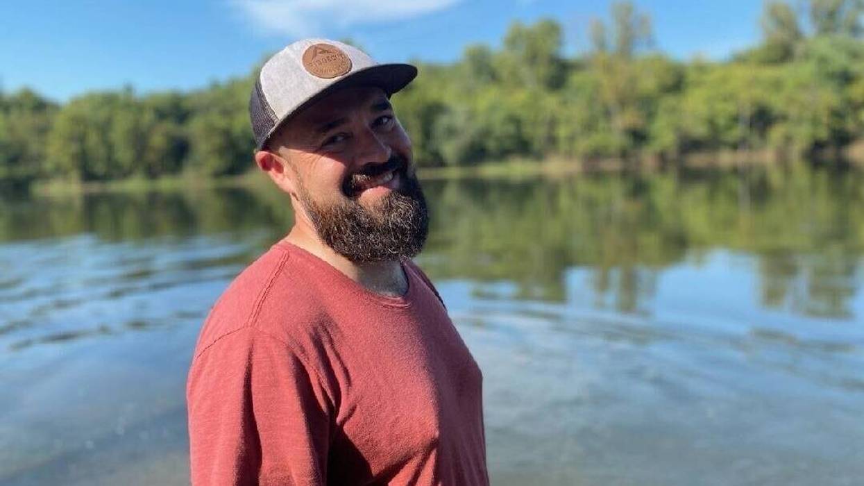 Murder Suspect Arkansas Sheriff