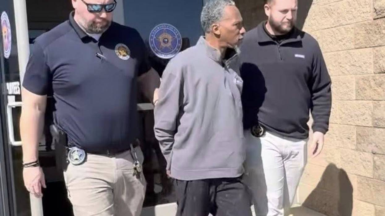 2nd Arrest in Upstate cold case murder over 20 years later