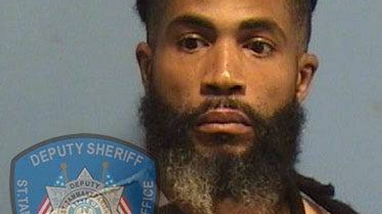 Murder suspect on run from Georgia collared at Northshore motel