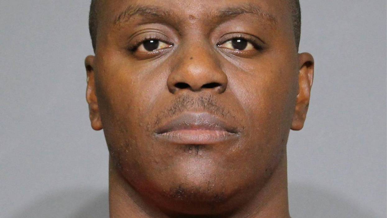 Incident prior to deadly Rock Hill shooting caught on video