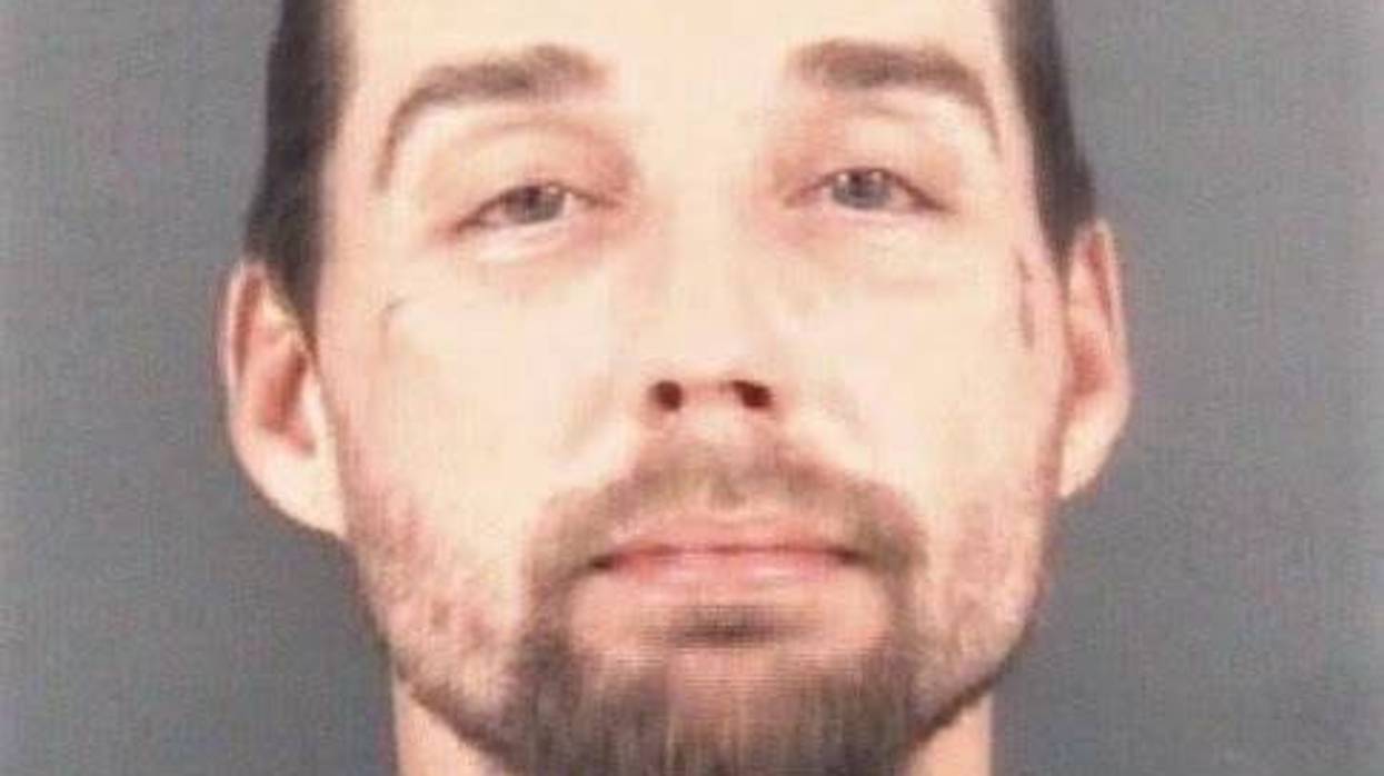Murder Suspect