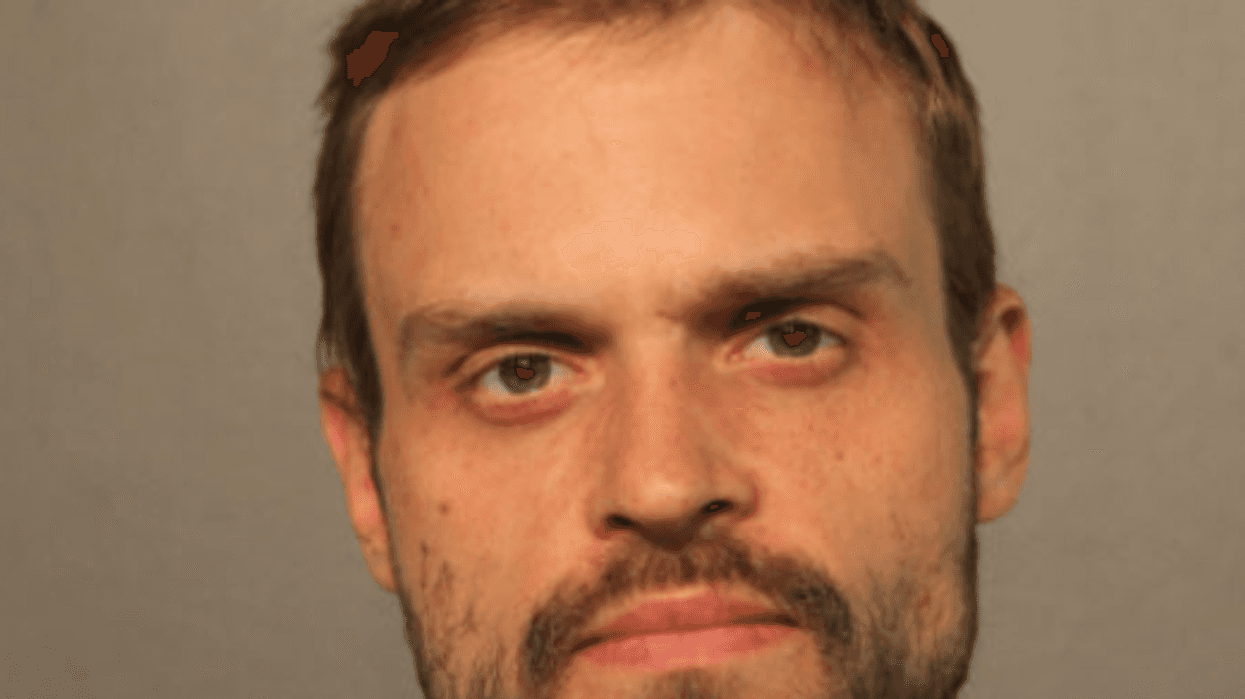 murder suspect