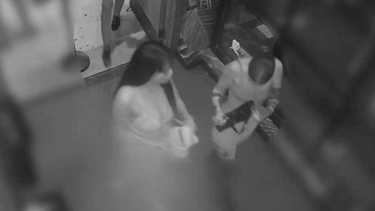 murder suspects