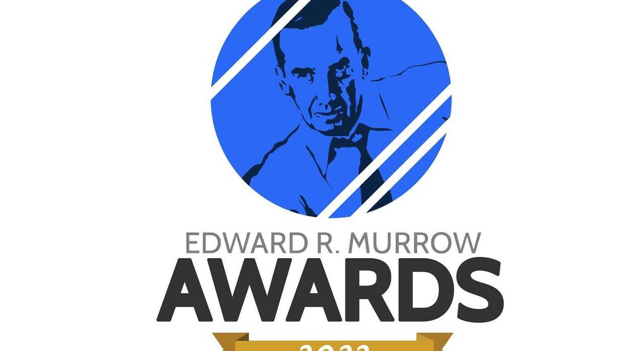 Murrow Awards