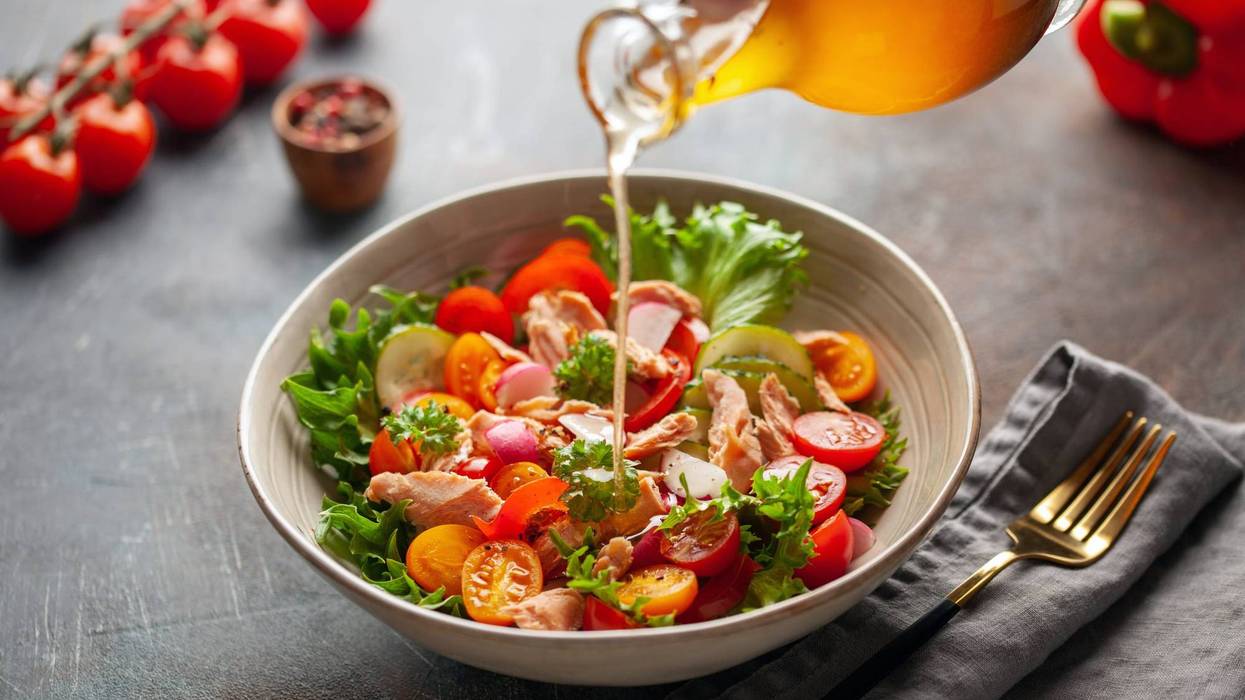 MurzikNata Getty Images