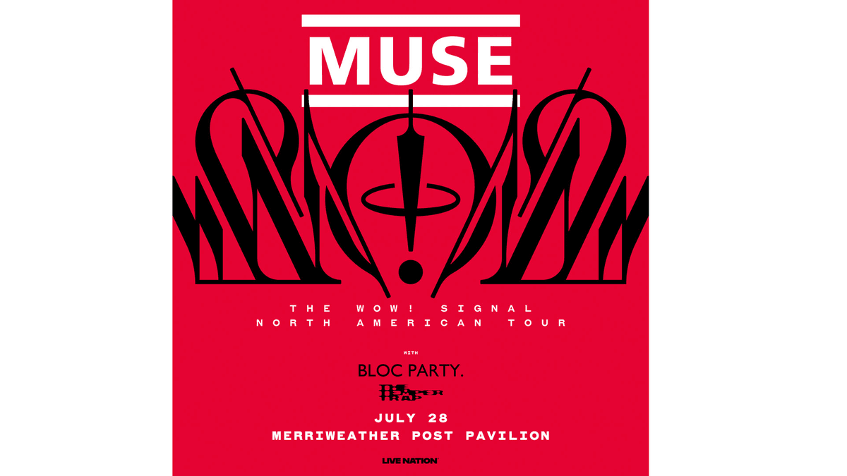 Muse Tour