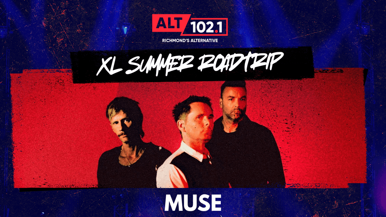 MUSE XL SUMMER ROADTRIP