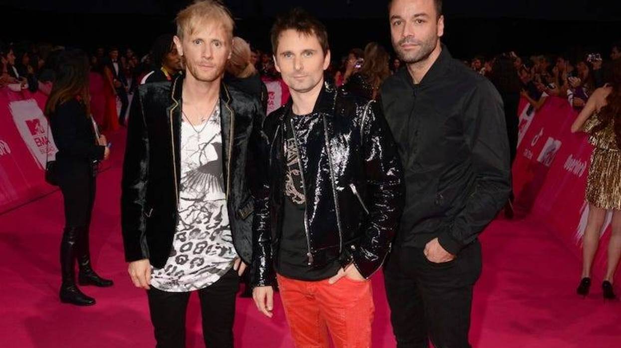 Muse