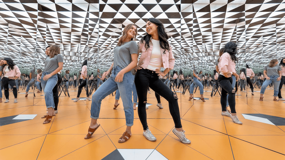 Museum of Illusions Orlando